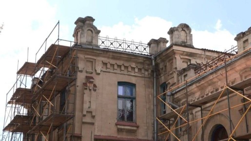 ������ ������ XX ���� ������������ � ��������