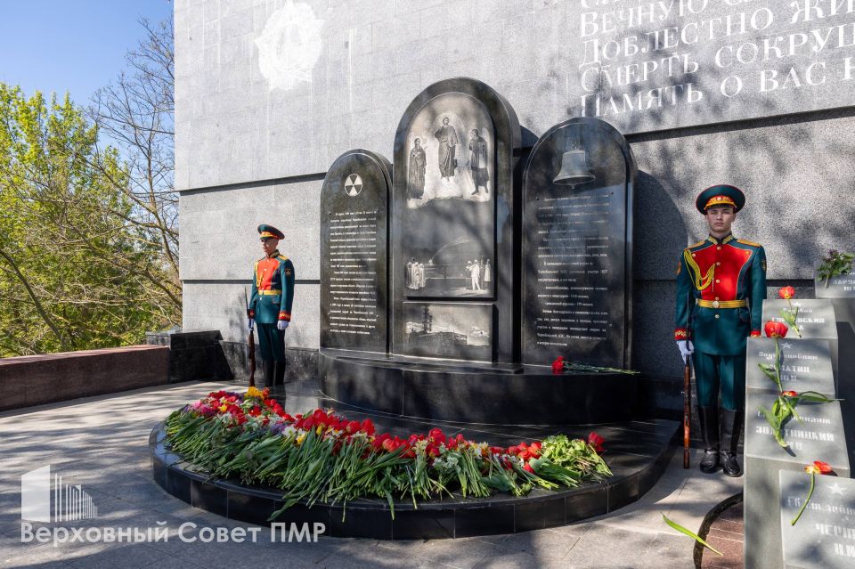 Сегодня – 40 лет самой крупной катастрофе в истории мирного атома