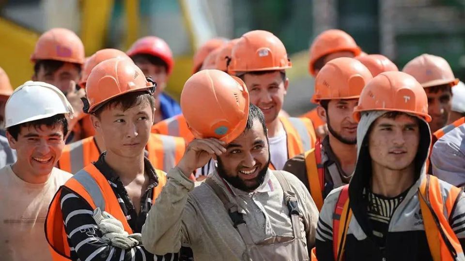 В Молдове число иностранных работников за год выросло на 30%