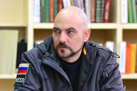 Дмитрий Стешин: Хороший в своей неприятности вопрос: что будет, когда все республики бывшего СССР уйдут на Запад, в его зону влияния? Я так понимаю, стратегия одна - отдавать дальше? Почему, например, получилось с Южной...