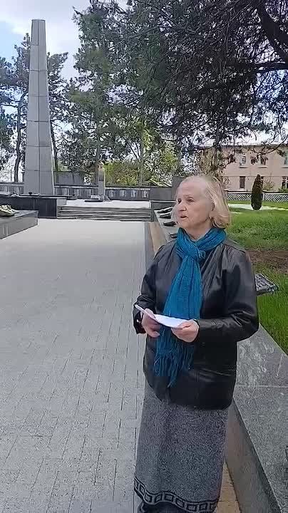 Бендерские писатели запустили акцию ко Дню Победы