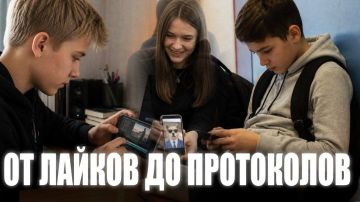 TikTok-�����: �� ������ �� ����������
