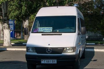 С 15 мая — только безналичный расчет на пригородных маршрутах