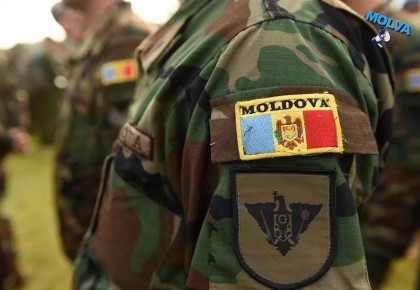 Военнослужащий застрелил подростка в Кагуле