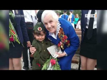 В Приднестровье осталось всего несколько ветеранов Великой Отечественной войны