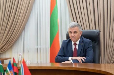 В Приднестровье установят памятные знаки там, где в годы фашистской оккупации проводили массовые расстрелы, находились нацистские гетто и концлагеря