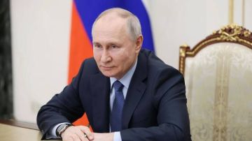 Мы можем оснастить "Орешник" ядерными боеголовками — Путин