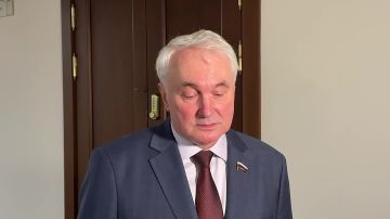 Лучшая защита врагов России от «Сармата» — найти лопаты пошире и копать поглубже, — председатель комитета Госдумы по обороне Картаполов