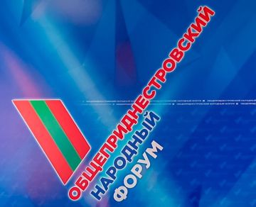 Способность объединяться в сложные времена давно стала частью приднестровского характера, прокомментировал создание фонда социальной поддержки «Вместе» Сергей Шерстюк, руководитель исполкома Общеприднестровского народного...