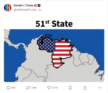 ����� ����������� ����� ��������� � �������� �51-� ���� � Truth Social