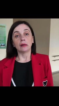 Директор Светлана Завтур и педагоги центра реабилитации благодарят всех, кто отправляет деньги в фонд социальной поддержки «Вместе»