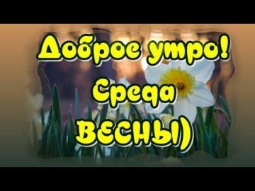 13 мая - большие дела начинаются с маленьких шагов