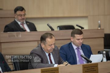 Правительство представило депутатам отчёты о реализации госпрограмм в медицине
