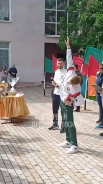 ����� ��������� � 15-� ���������� ����� ������� � ������� � ����������