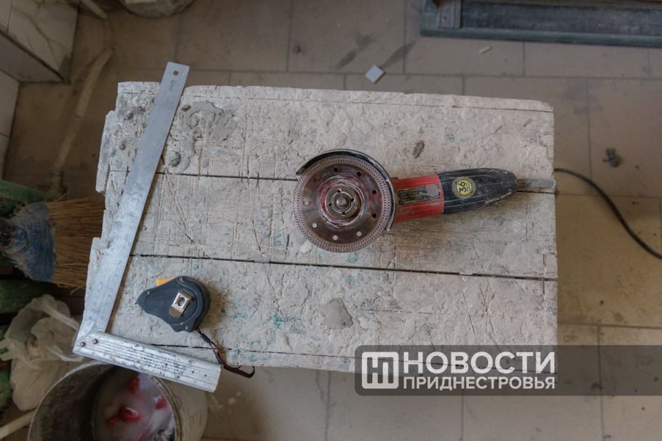 В Приднестровье официально ввели «тихий час» — с 13:00 до 15:00 шуметь теперь нельзя