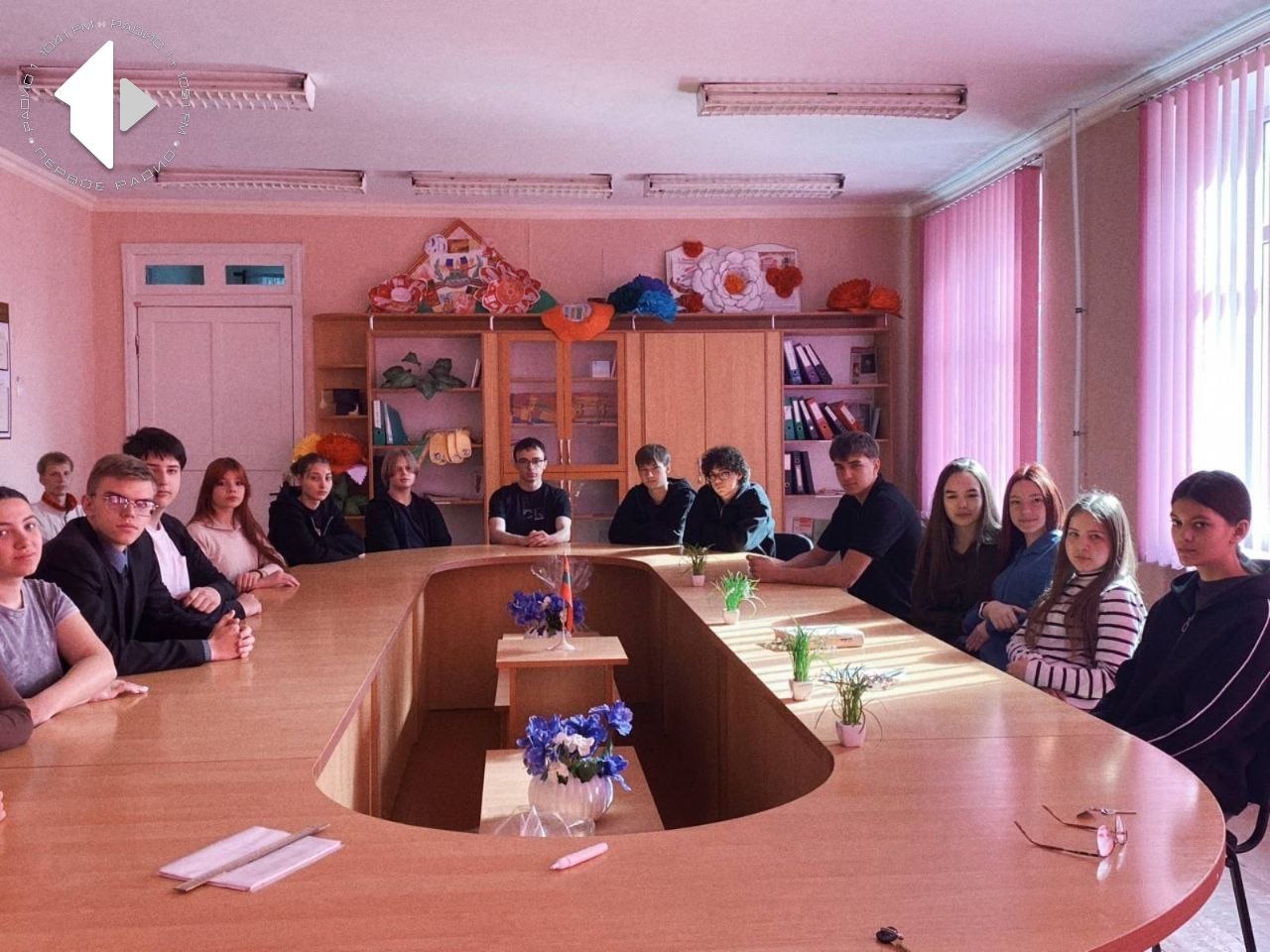 Дубоссарские школьники приняли участие в международном образовательном онлайн-проекте «Memory Unites Us», посвящённом истории Холокоста и сохранению исторической памяти