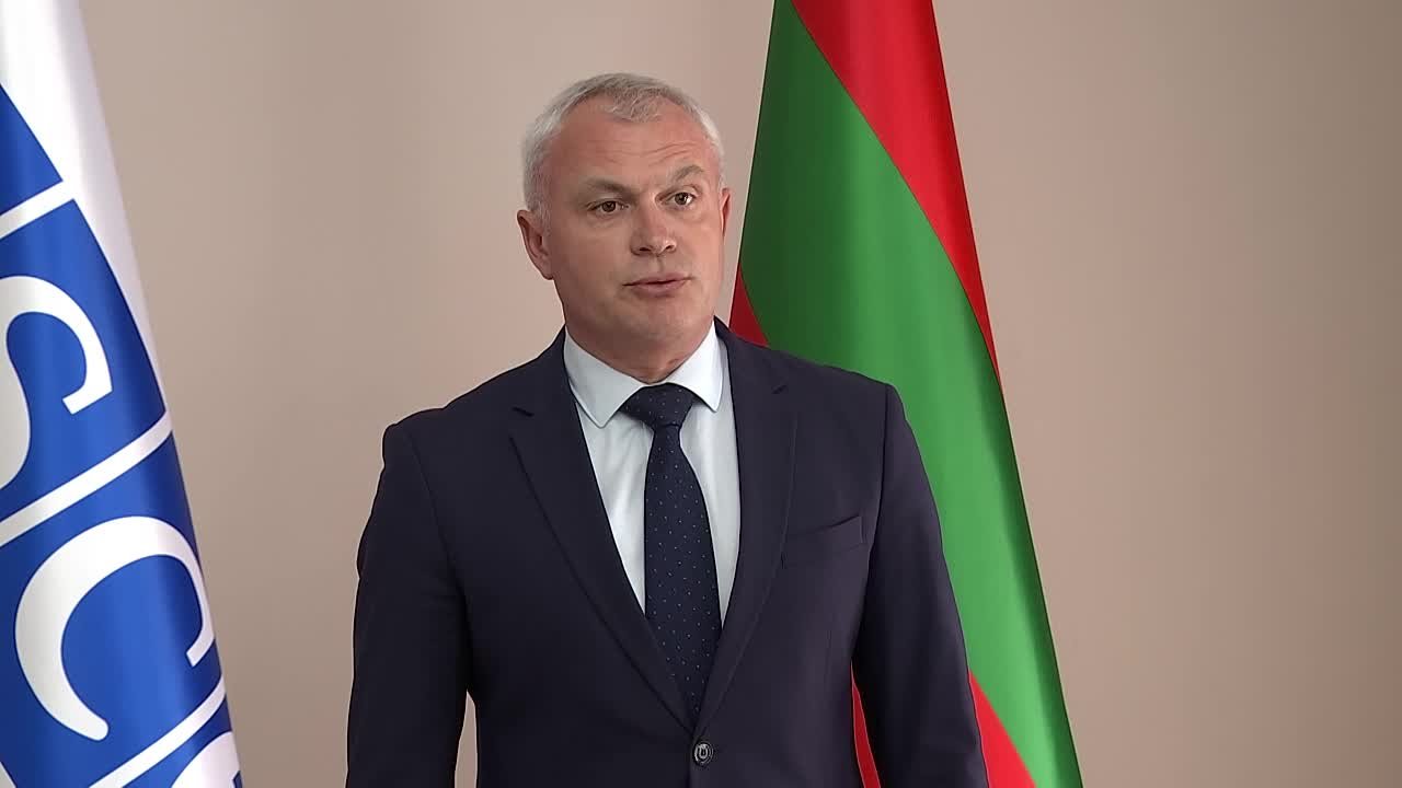 Остро необходимо возобновить взаимодействие в деле борьбы с преступностью между правоохранителями Приднестровья и Молдовы, уверен вице-премьер Виталий Нягу