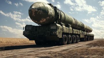 Ночной указ Путина оказался ещё страшнее. Теперь полетят ядерные ракеты