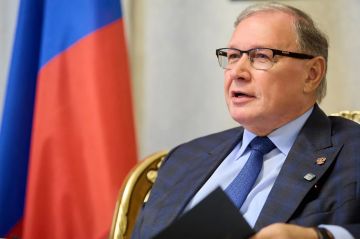 Посольство России в Молдавии: