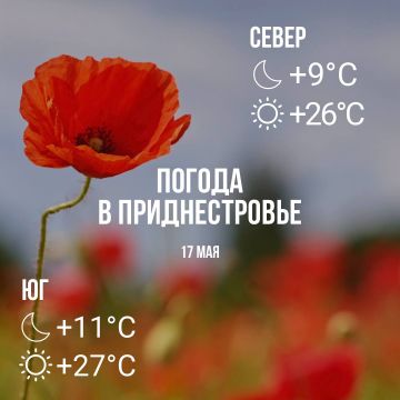 Днём – до +27°С