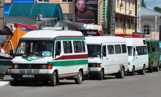 Государственная администрация утвердила графики движения регулярных городских маршрутов автомобильным транспортом № 1, 3, 4, 4 «льготный», 5, 6, 6а, 6 «льготный», 7, 7 «льготный», 9, 9а, 10, 12, 13, 17, 20, 24