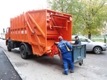 В Приднестровье усилят контроль за вывозом твердых бытовых отходов