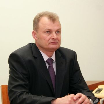 Глава МГБ ПМР Валерий Гебос в интервью РИА Новости: Террористическая угроза в Приднестровье сохраняется, спецслужбы принимают меры профилактики