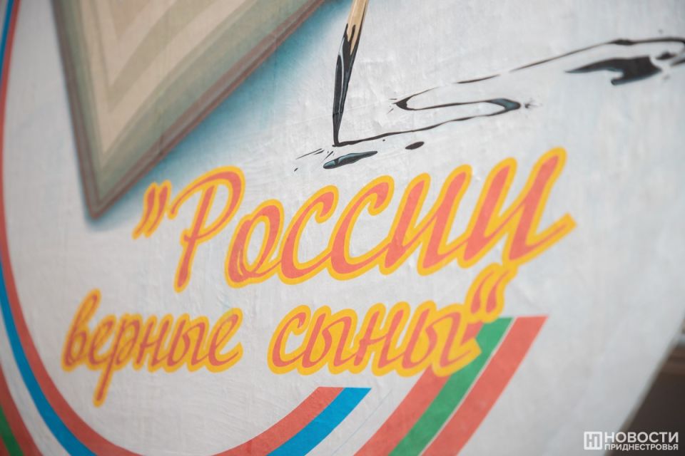 Жителей района приглашают принять участие в XIII конкурсе творческих работ «России верные сыны»