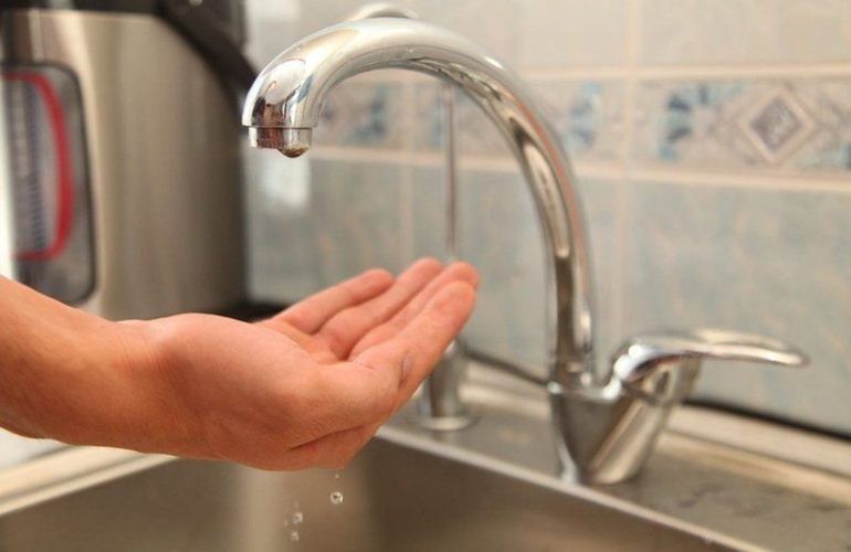 Временно без воды!. ГУП «Водоснабжение и водоотведение» филиал в г. Бендеры сообщает, что 20.05.2026 г. с 9:00 до окончания работ, в связи с аварийными работами на водопроводе Д-200 мм по адресу: ул. Тираспольская, 12, у...