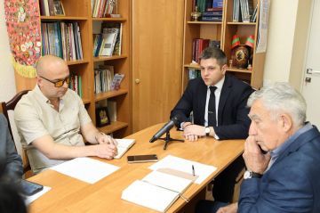 В Приднестровье продолжается цифровизация госуслуг и медицины