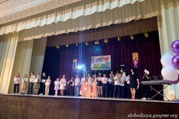 Фестиваль искусств «ART-ВЕСНА – 2026» провели в Кицканах