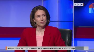 В Молдове отпустили на свободу курьера мошенников, которого полиция задержала по наводке приднестровской милиции