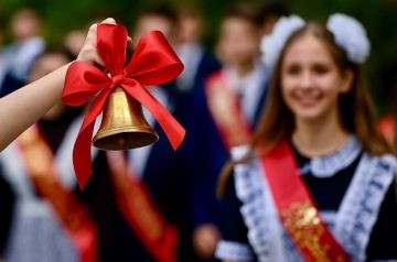 Последний звонок-2026 в Бендерах отметят линейками, автопробегом и праздничной дискотекой