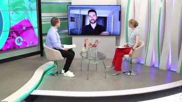 «Решили под публику переделать некоторые аранжировки, добавляем молдавский колорит»