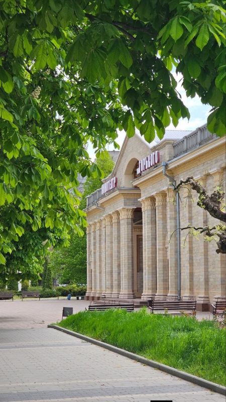 22 мая ожидается переменная облачность, местами кратковременный дождь, возможна гроза