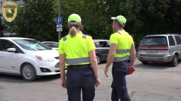 Рейд с эвакуатором в Бендерах продолжается