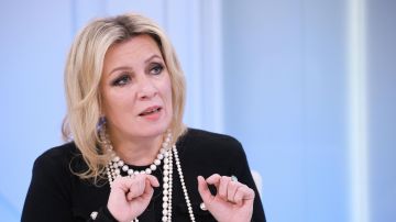 Услышат ли в Европе? Захарова, отвечая на вопрос "Украине.ру", объяснила указ по гражданству ПМР