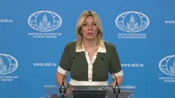 Указ Путина об упрощённом принятии приднестровцев в гражданство России связан с безрассудными действиями официального Кишинева и Киева, заявила официальный представитель МИД России Мария Захарова и подчеркнула: Россию и...