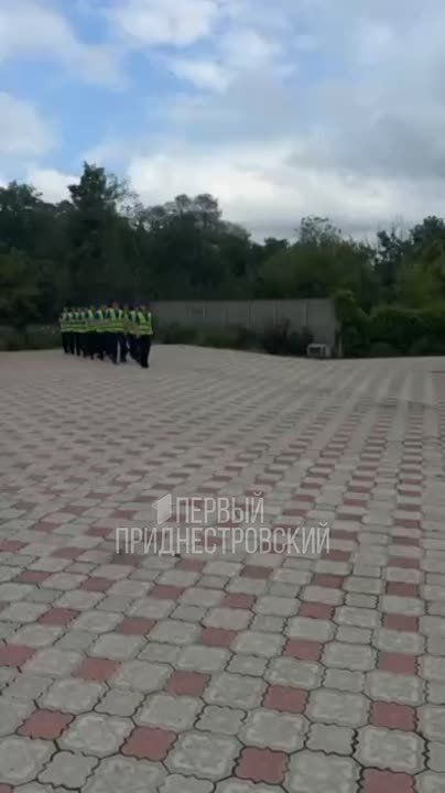 Нужно правила движения, Выполнять без возражения