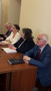 Новая страница нашей летописи: в Тирасполе презентовали продолжение «Истории Приднестровья»