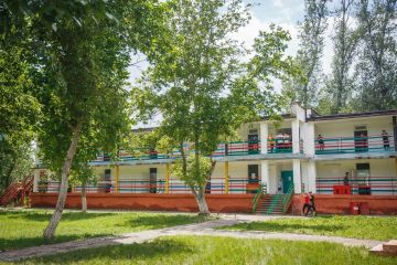 К летней оздоровительной кампании государством уже закуплено 831 путевка для детей, нуждающихся в социальной поддержке: