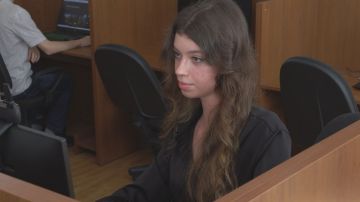 16-летняя тираспольчанка Арина Крюкова и её 3D-квартира