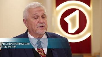 Теперь преподаватели могут защитить учёные степени в Приднестровье – раньше нужно было выезжать за рубеж