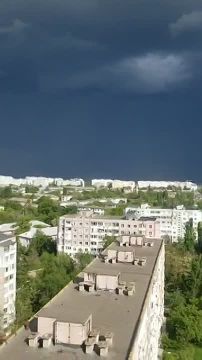 А так все начиналось