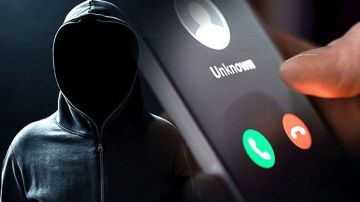 Внимание: новая схема мошенничества