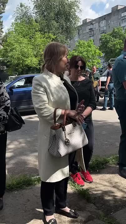 В Тирасполе ликвидировали условную аварию на заводе детского питания