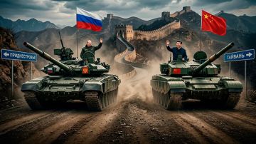 Перед началом СВО было то же самое. Указ Путина открывает новый фронт