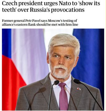 ��������� ������ �� ��������� ������� ��������� ����� �����, � The Guardian