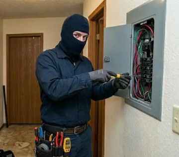 Мошенники называются электросетями или сотрудниками «Новой почты», чтобы узнать паспортные данные или убедить перейти по ссылкам