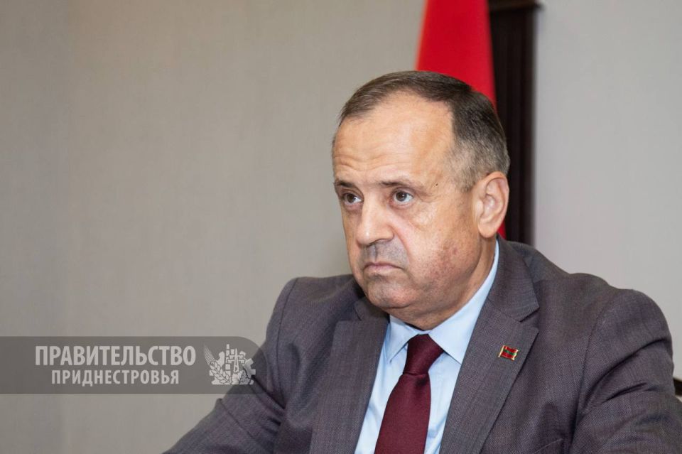 Премьер Александр Розенберг о повышении предельных тарифов на коммунальные услуги в 2027 году: